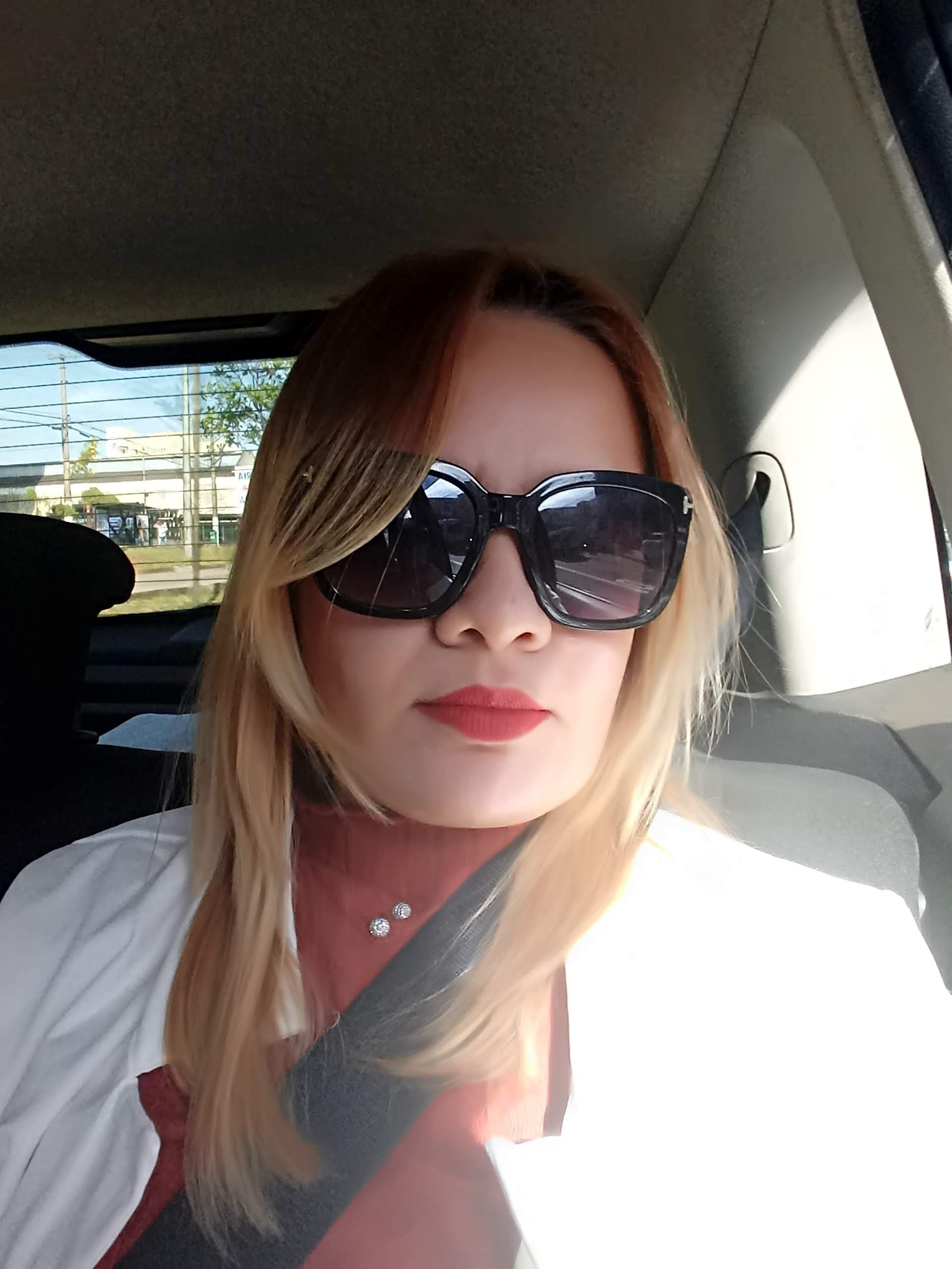 Edsandra  Matos