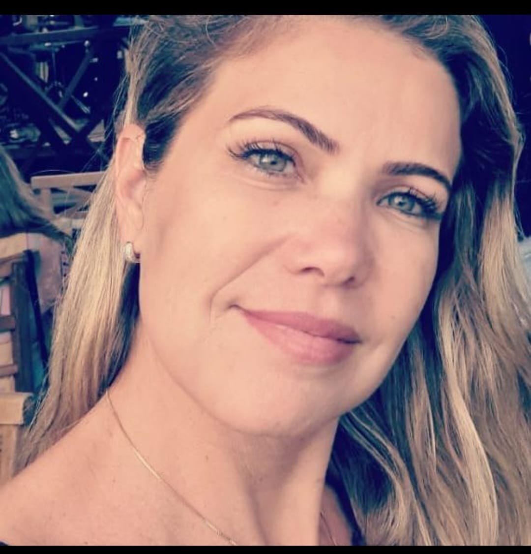 Claudia Marcílio